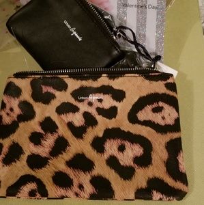 💕NWT URBAN ORIGINALS💕 CLUTCH+ Coin Purse